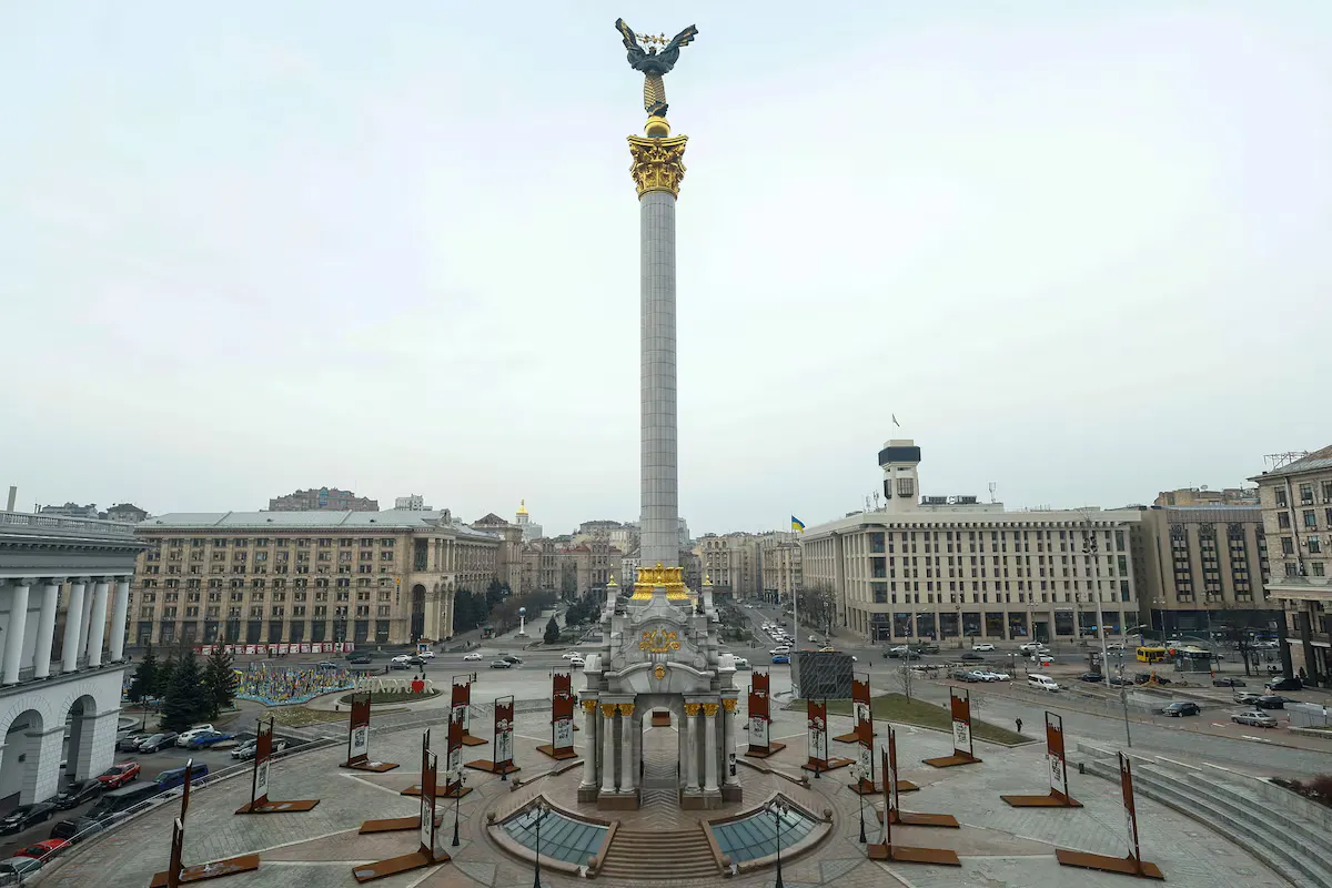 ЄС шукає механізм використання заморожених активів Росії для фінансування України
